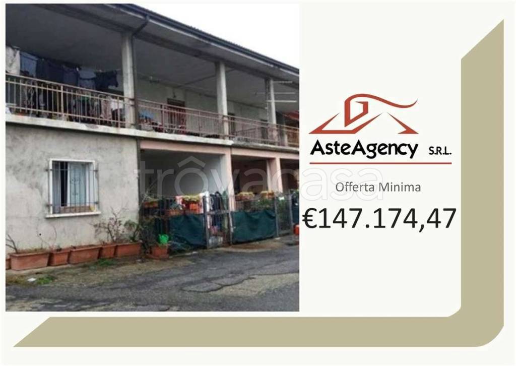 appartamento in vendita a Concesio