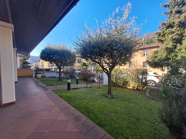 appartamento in vendita a Concesio in zona San Vigilio