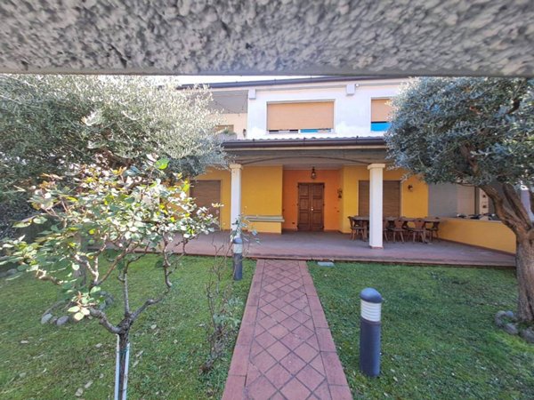 appartamento in vendita a Concesio in zona San Vigilio