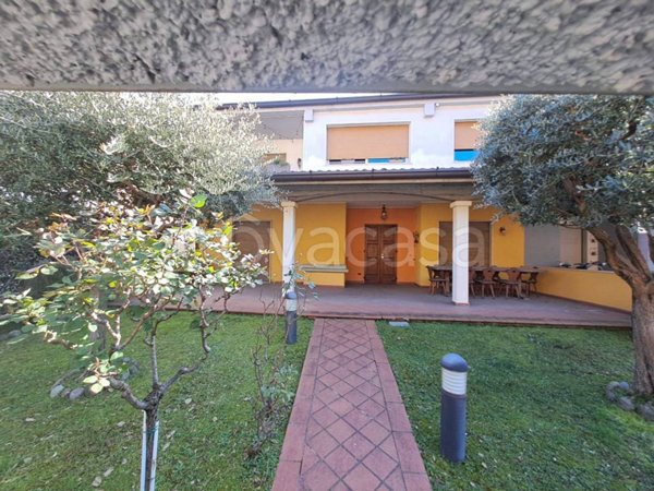 appartamento in vendita a Concesio in zona San Vigilio