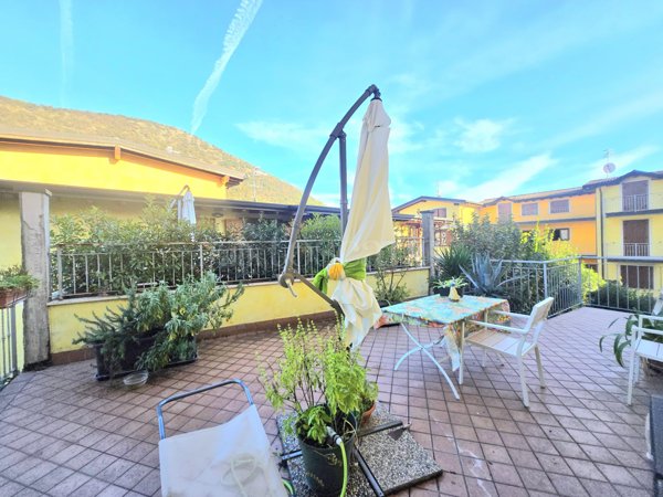 appartamento in vendita a Concesio