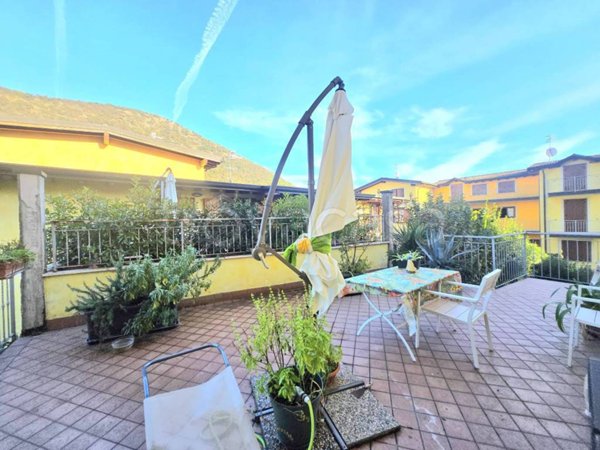 appartamento in vendita a Concesio