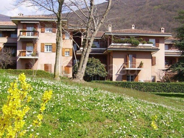 appartamento in vendita a Concesio