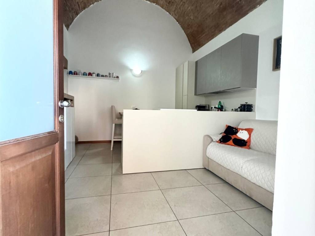 appartamento in vendita a Concesio