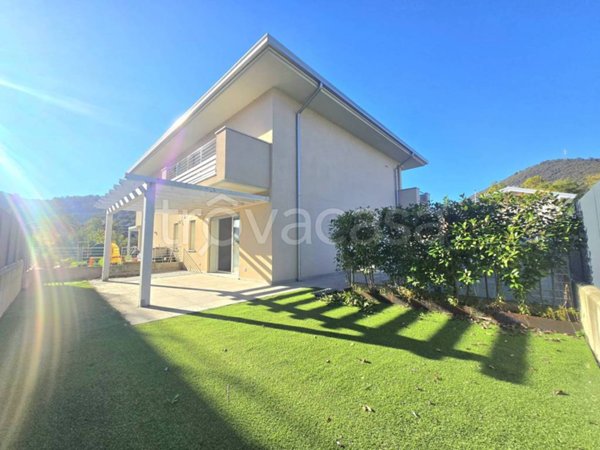 casa indipendente in vendita a Concesio