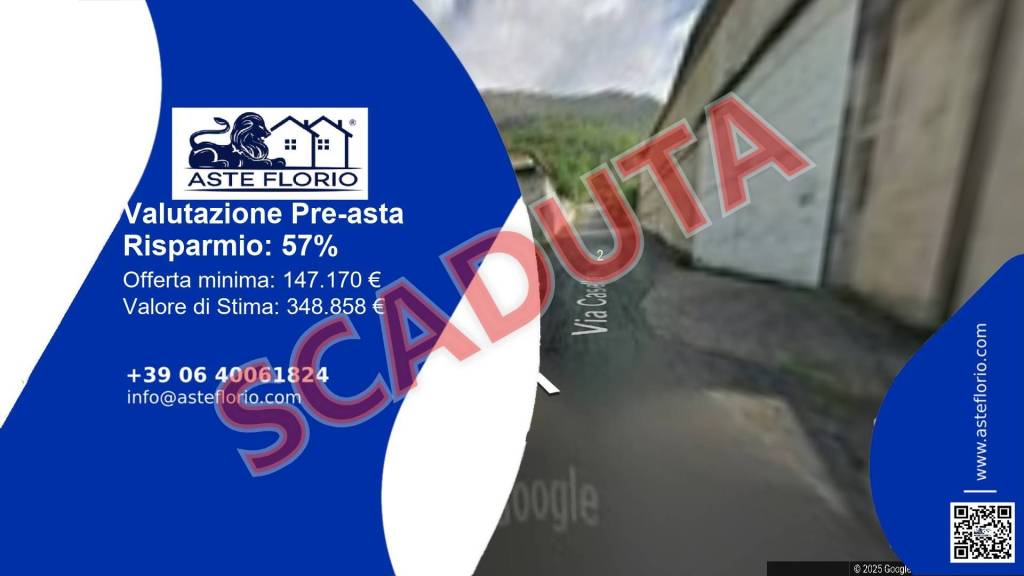 trivano in vendita a Concesio