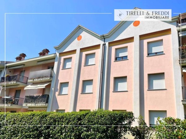 appartamento in vendita a Concesio