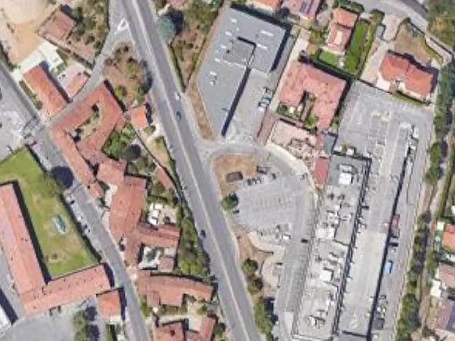 ufficio in vendita a Concesio in zona Campagnole