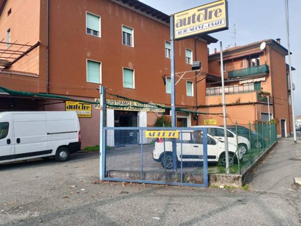 negozio in vendita a Concesio