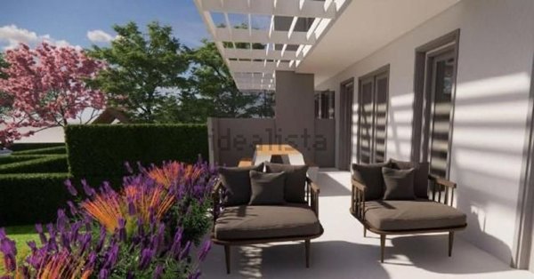 appartamento in vendita a Concesio