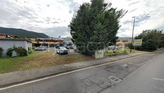 ufficio in vendita a Concesio in zona Campagnole