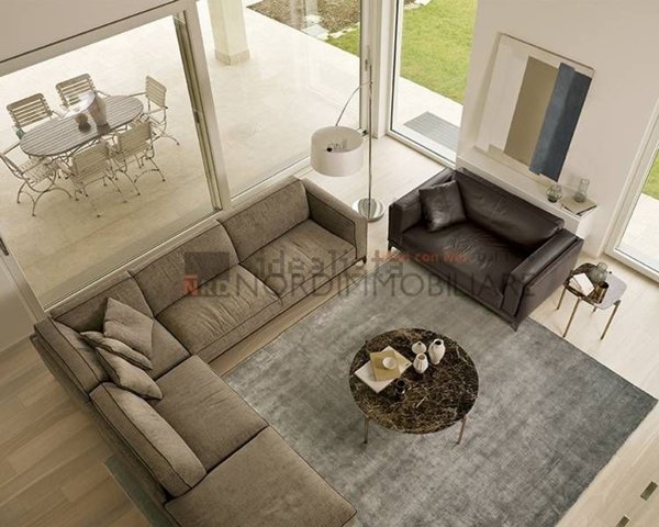 appartamento in vendita a Concesio in zona Roncaglie