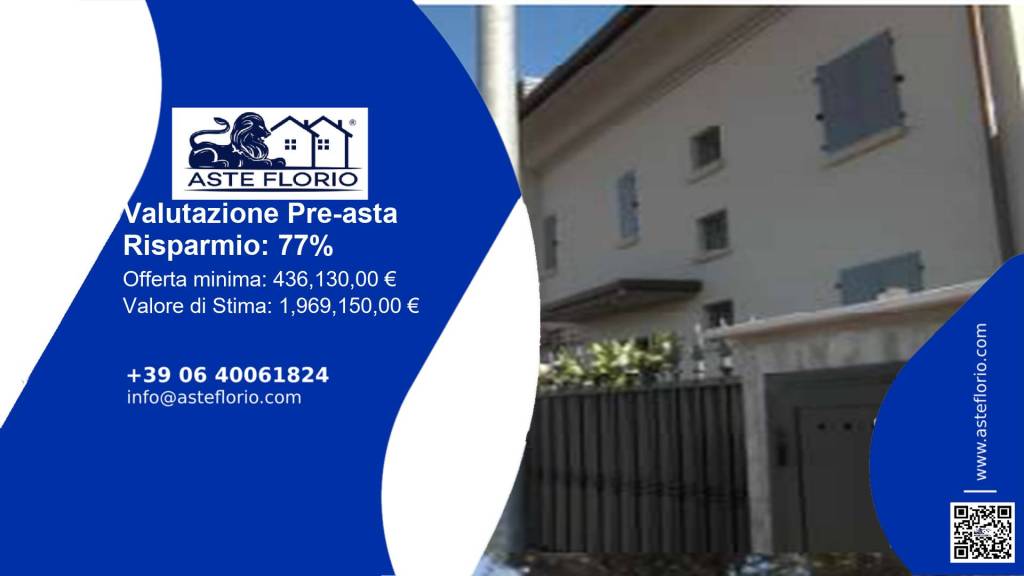 casa indipendente in vendita a Concesio