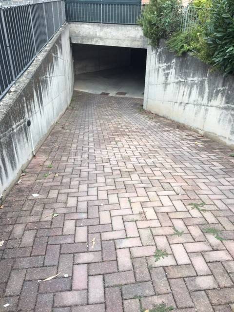 locale di sgombero in vendita a Concesio in zona San Vigilio