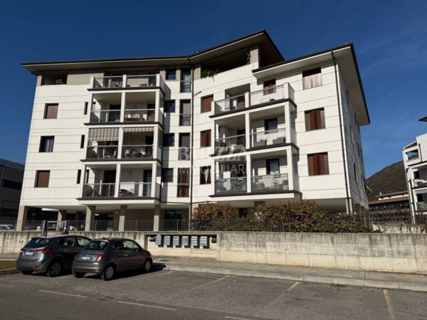 appartamento in vendita a Concesio