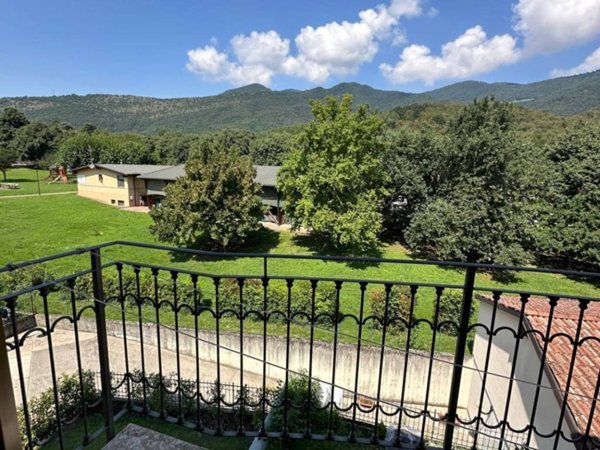 appartamento in vendita a Concesio in zona Sant'Andrea