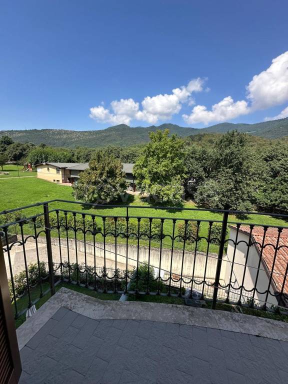 appartamento in vendita a Concesio in zona Sant'Andrea