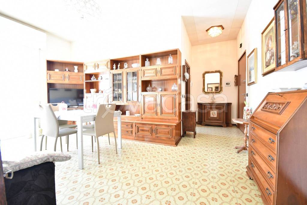 appartamento in vendita a Concesio