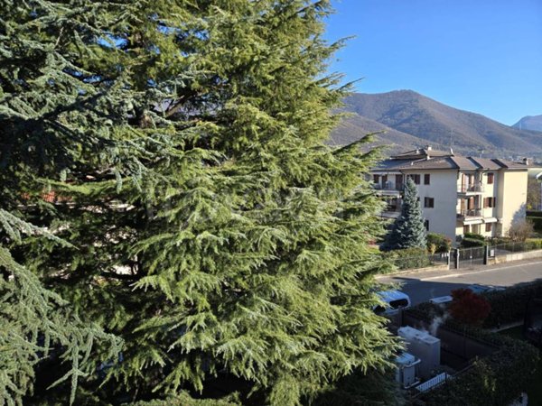 appartamento in vendita a Concesio