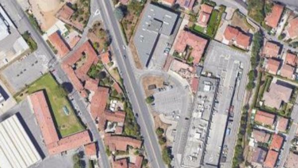 ufficio in vendita a Concesio in zona Campagnole