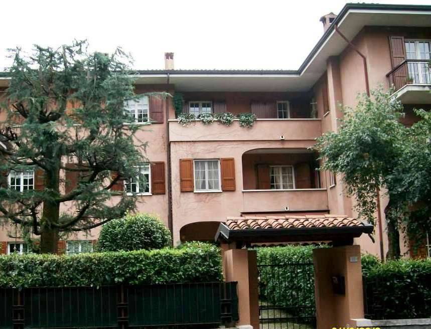 appartamento in vendita a Concesio