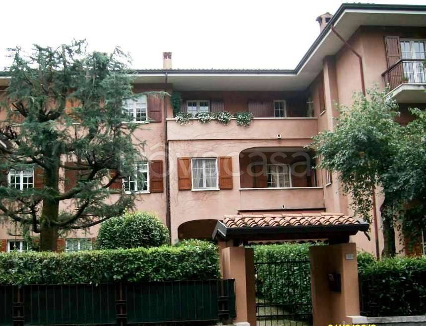 appartamento in vendita a Concesio