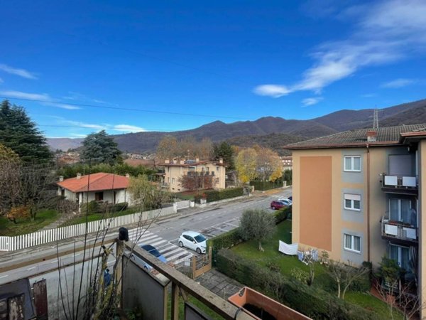 appartamento in vendita a Concesio in zona Sant'Andrea