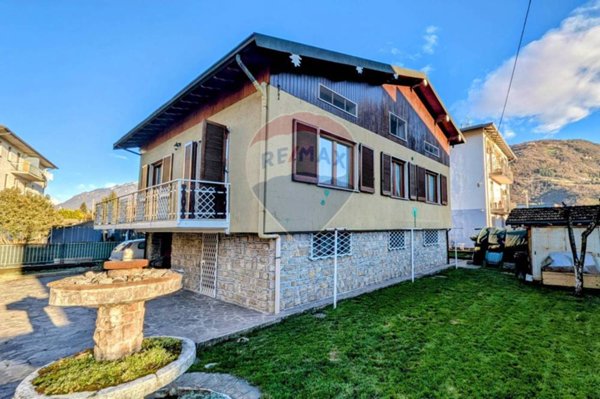 casa indipendente in vendita a Concesio
