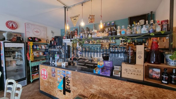 negozio in vendita a Concesio in zona San Vigilio