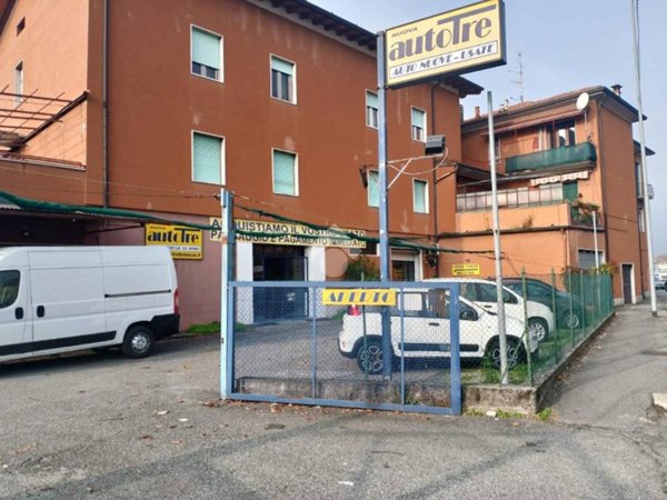 negozio in vendita a Concesio