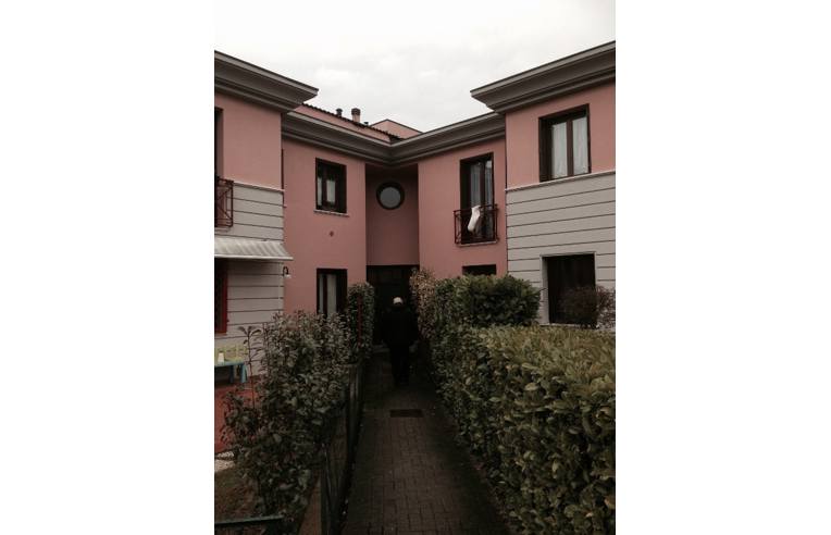 appartamento in vendita a Concesio in zona Sant'Andrea