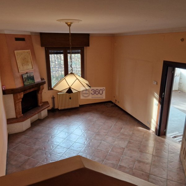 appartamento in vendita a Concesio in zona San Vigilio