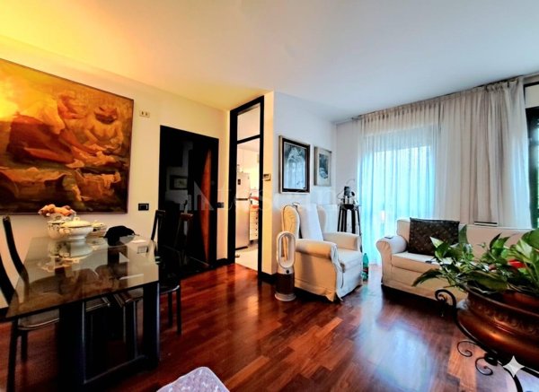 appartamento in vendita a Concesio