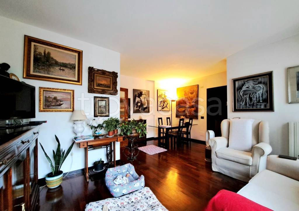 appartamento in vendita a Concesio