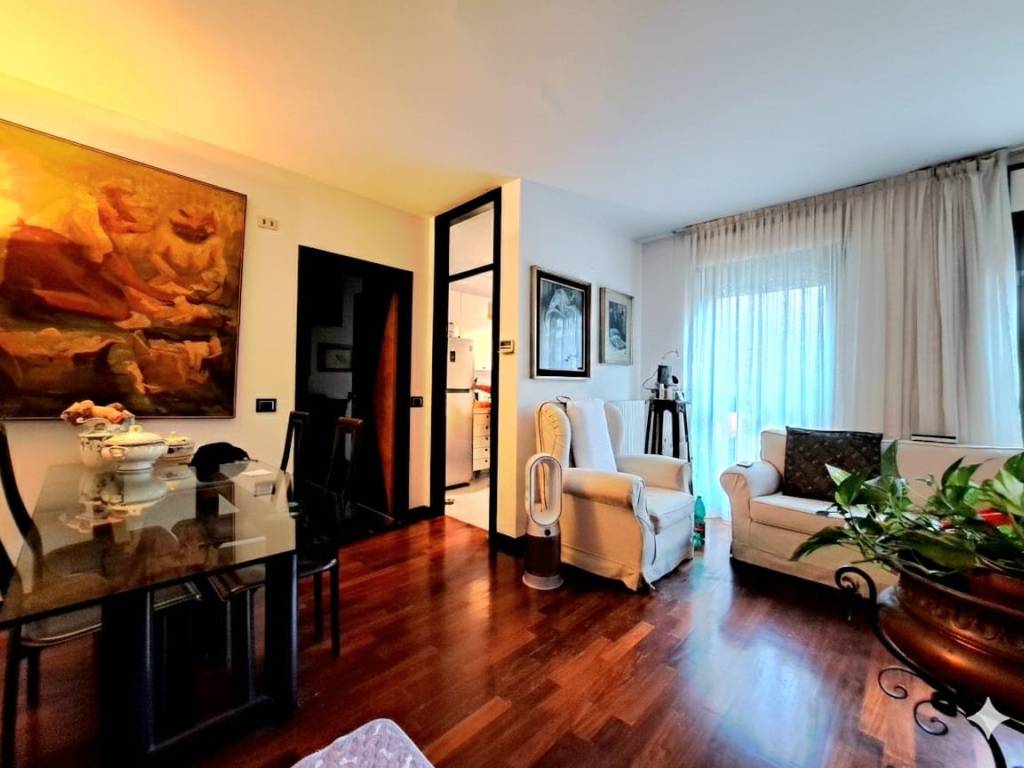 appartamento in vendita a Concesio