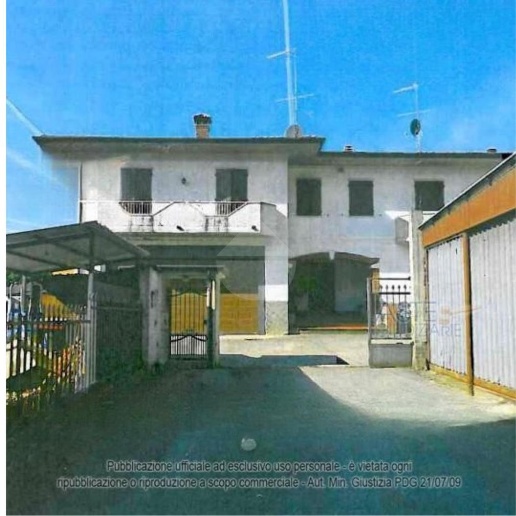 appartamento in vendita a Concesio in zona San Vigilio