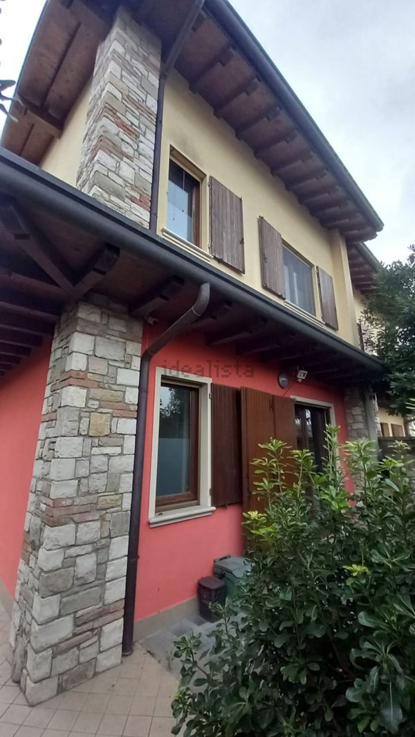 casa indipendente in vendita a Concesio