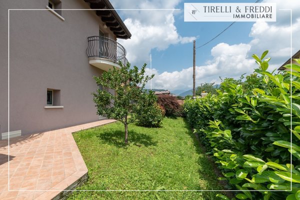 casa indipendente in vendita a Concesio