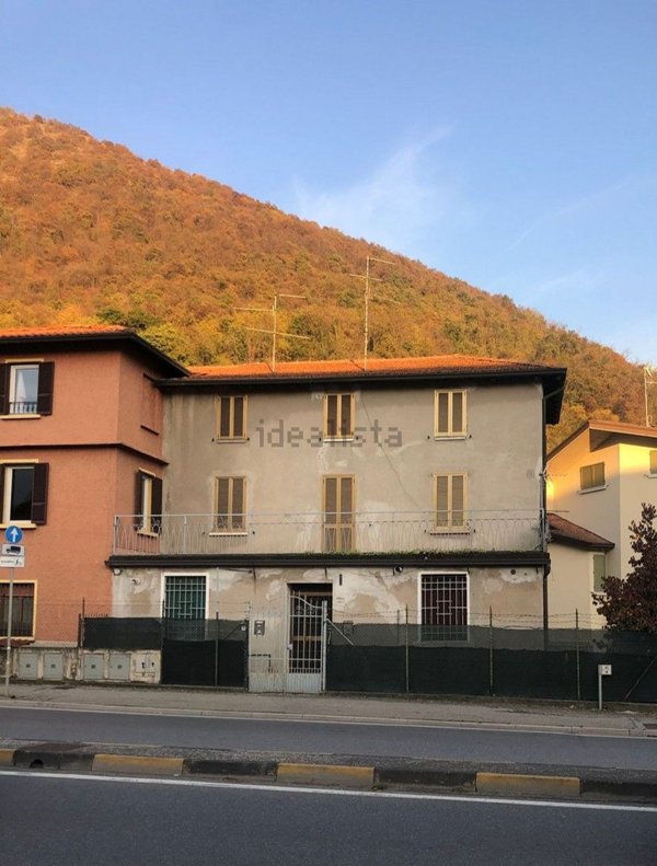 casa indipendente in vendita a Concesio