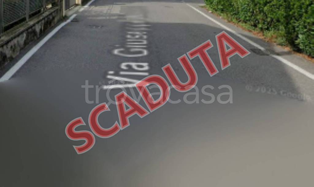 appartamento in vendita a Concesio