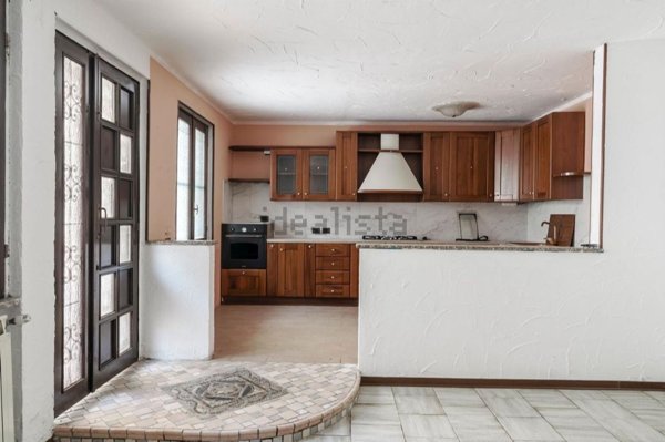 casa indipendente in vendita a Concesio in zona San Vigilio