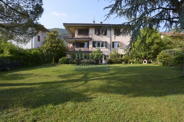 casa indipendente in vendita a Concesio