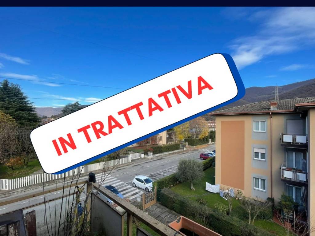 appartamento in vendita a Concesio