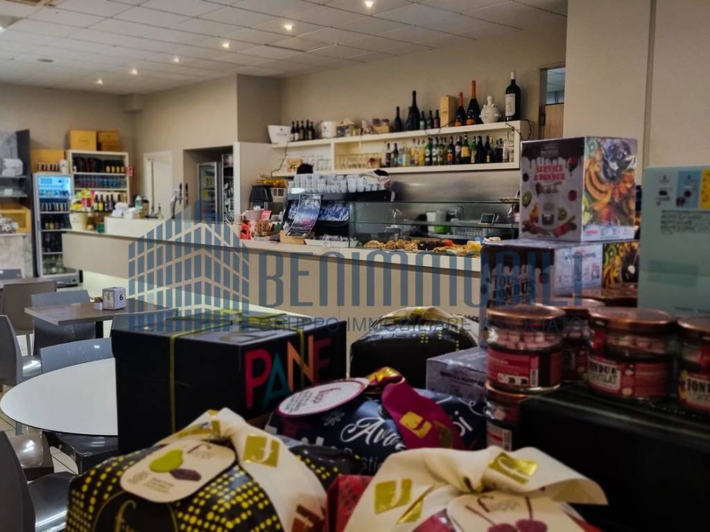 negozio in vendita a Concesio in zona San Vigilio