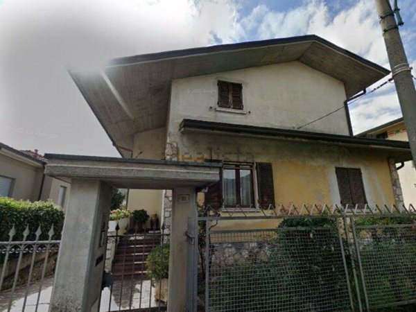 appartamento in vendita a Concesio