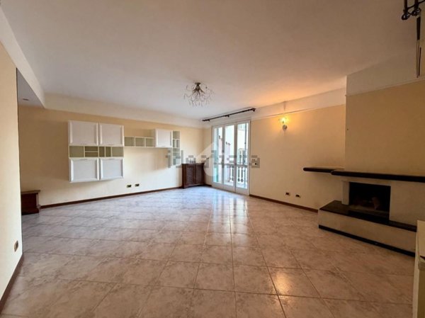 appartamento in vendita a Concesio in zona San Vigilio