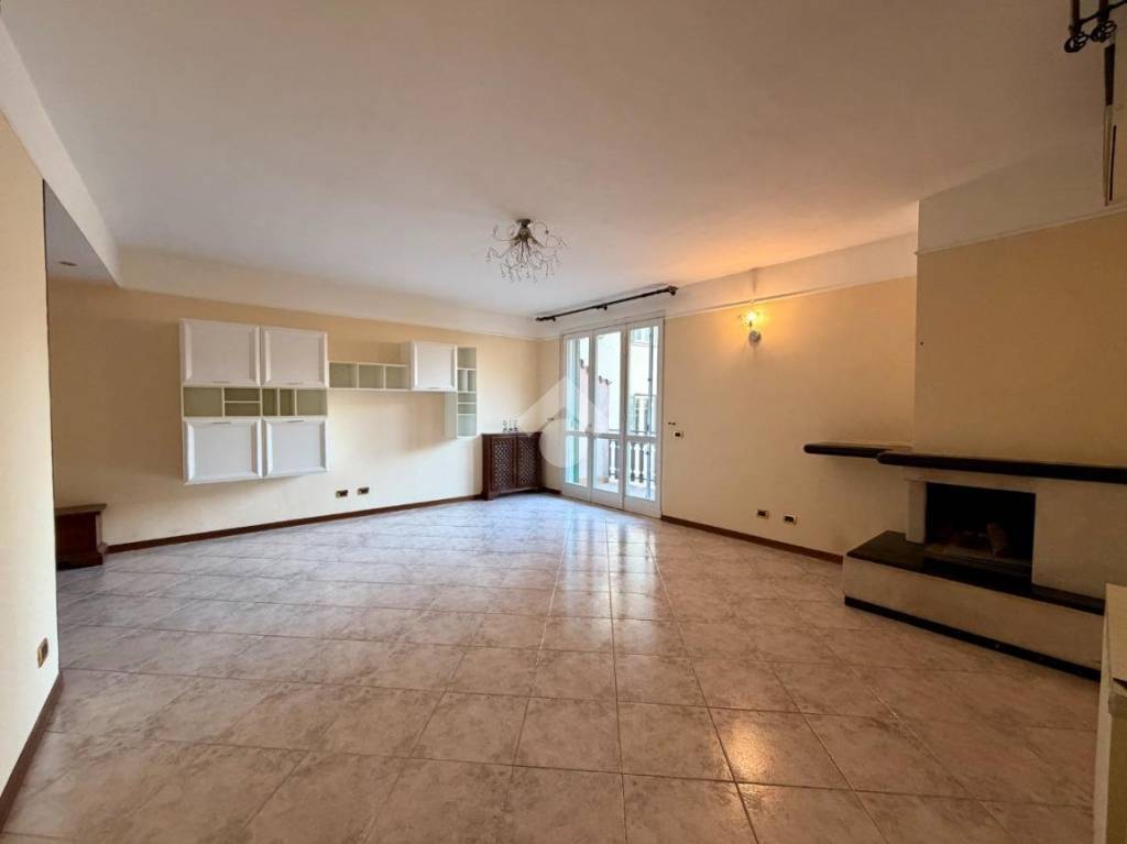 appartamento in vendita a Concesio in zona San Vigilio