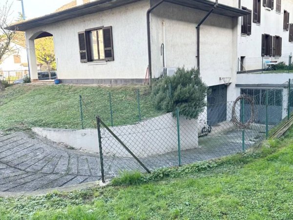 casa indipendente in vendita a Concesio