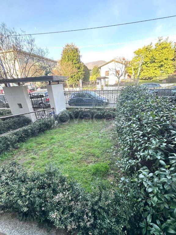 casa indipendente in vendita a Concesio