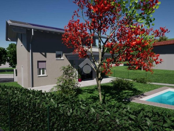 casale in vendita a Concesio in zona Roncaglie